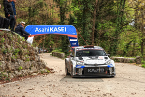 Kajetanowicz Rajd Chorwacja 5