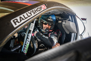 WRC SAU 25 ATMOSPHERE 1319