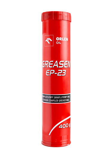 packshot GREASEN EP-23