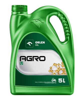 packshot ORLEN OIL AGRO U
