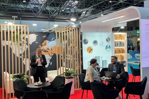 ORLEN OIL Na Lubricant Expo Europe W Dsseldorfie 10