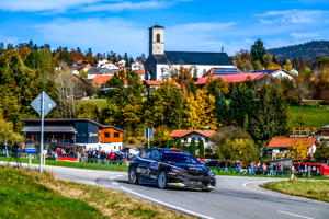 12 WRC Centraleurope AL 1602