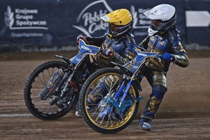 ORLEN OIL Motor Lublin 6