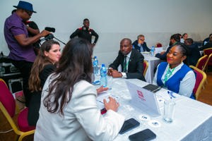250910 Polish Nigerian Economic Forum Commercium Africa Day 1 3335