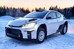 Nowy Samochod Kajetanowicza. Orlen Rally Team Ponownie W Mistrzostwach Swiata 2