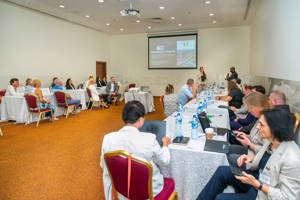 250910 Polish Nigerian Economic Forum Commercium Africa Day 1 3260
