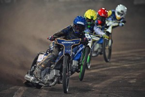 Orlen Oil Motor Lublin
