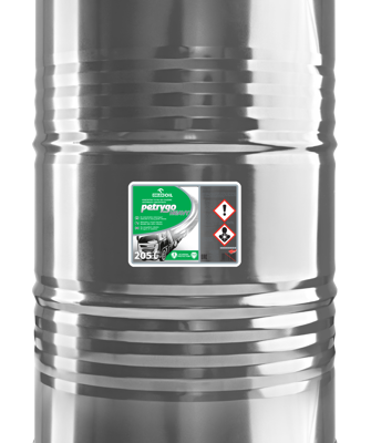 packshot ORLEN OIL Coolant HEAVY concentrate