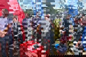 ULTOR MASTER TRUCK SHOW ORLEN OIL 2