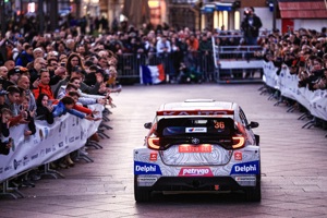 Kajetanowicz Rajd Chorwacja 6