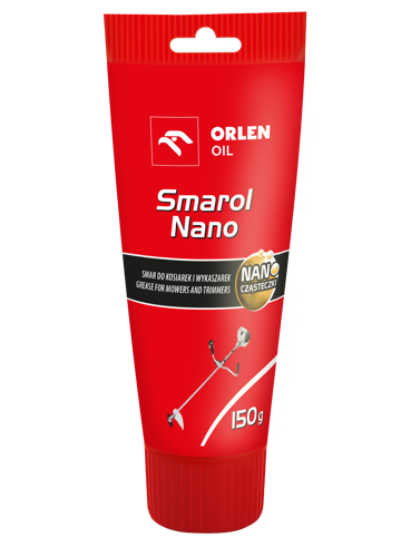 packshot SMAROL NANO SMAR DO KOSIAREK